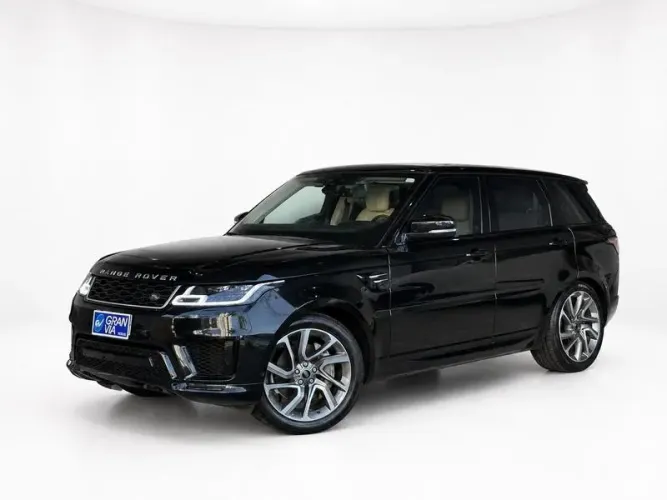 Land Rover Range Rover Range R. SP. Dyn. HSE 3.0i6 Die. (hib.) 2022