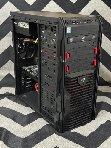 PC Gamer