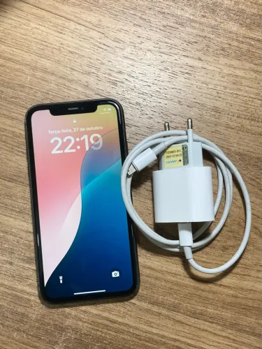 iPhone 11 64gb 