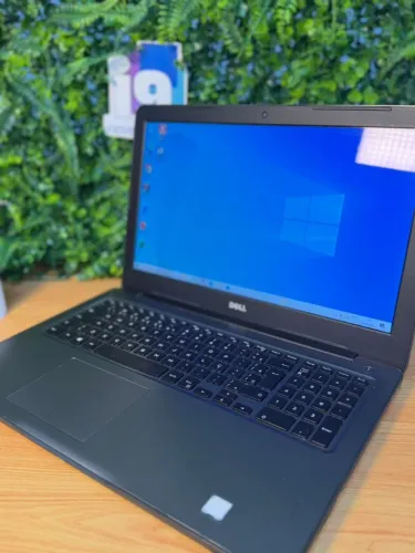 Notebook Dell Inspiron 5567 i7-7500U - 8GB DDR4  256GB SSD 