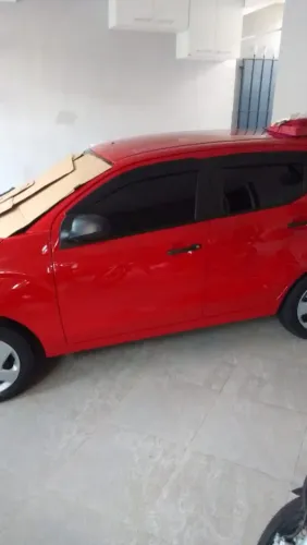 Fiat Mobi Like 1.0 Fire Flex 5P. 2019