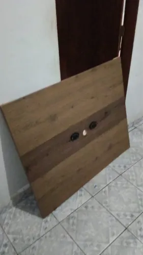 Painel de tv