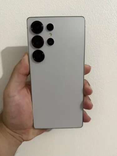Galaxy S25 Ultra