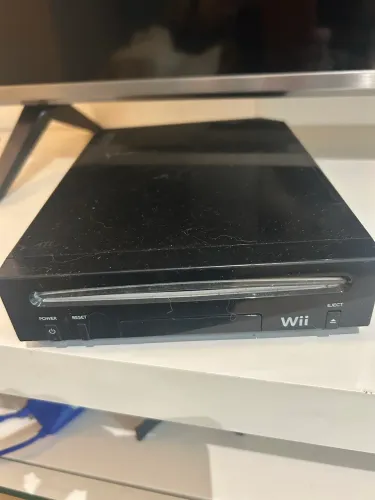 Wii