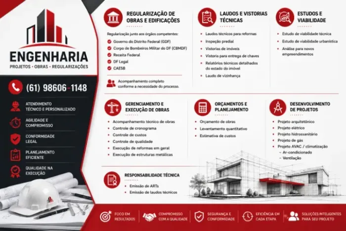 Construção civil 