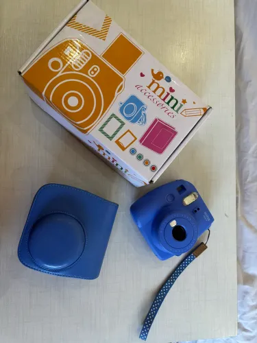Camera fujifilm instax 9 ORIGINAL