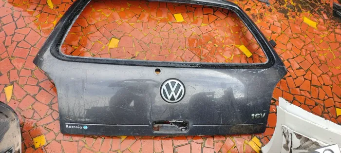 Tampa mala gol G3