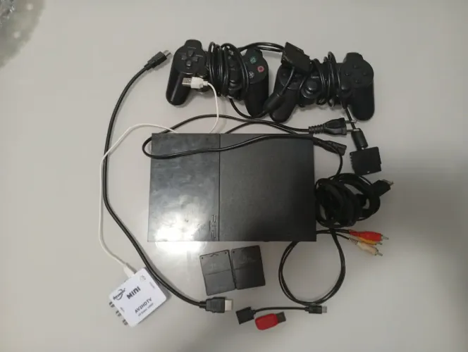 PlayStation 2