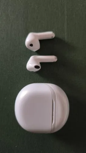 Fone de ouvido SoundPeats Air 5 
