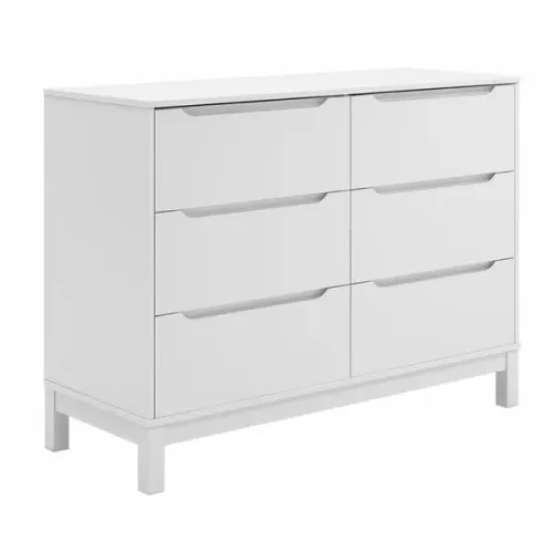Cômoda Quater linha cozy