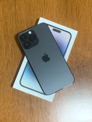 iPhone 14 Pro Max 128gb