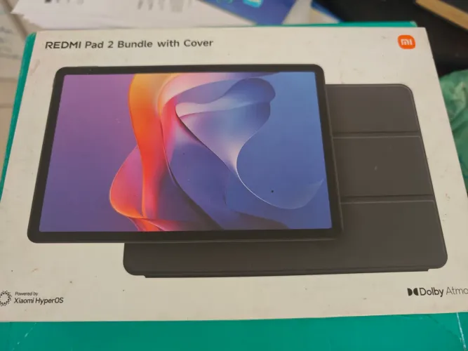 Mi pad 2 8/256 GB