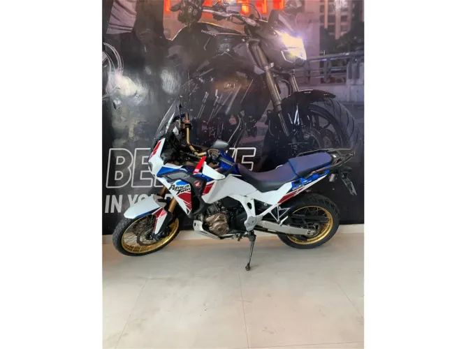 Honda Crf 1100l africa twin 2023