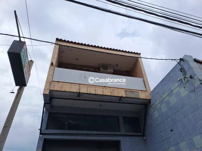 Sala para alugar, 60 m² por R$ 1.504,24/mês - Além Ponte - Sorocaba/SP