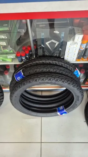 Pneu vipal traseiro sem câmera ST300