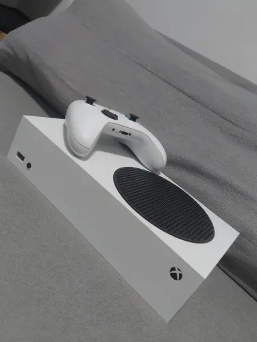 Xbox series s usado
