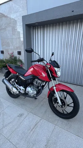 Vende-se Fan 160 2023