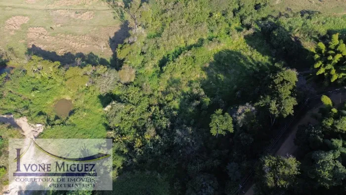 Terreno em Guaribu - Paty do Alferes