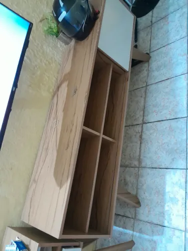 Vendo tudo por 450,00 novo!!