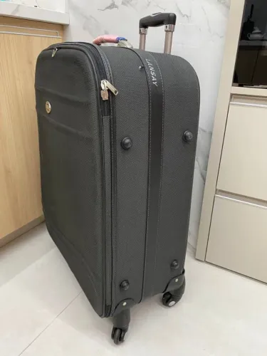 Mala de viagem grande