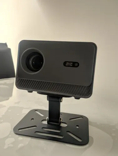 Projetor M10 Plus 1285x720p