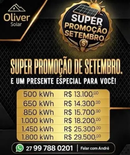 Energia solar