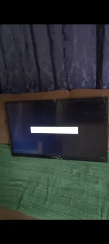 Vendo TV Panasonic+TV BOX 