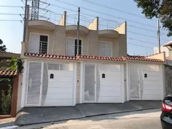 SOBRADOS FRONTAIS - OPORTUNIDADE -DIRETO C/ PROPRIETARIO/CONSTRUTOR