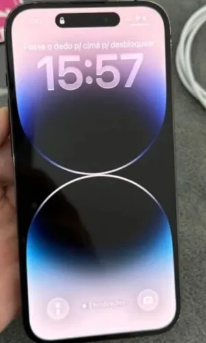 iPhone 16 pro