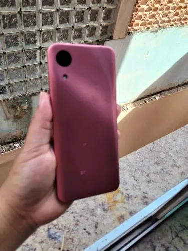 Celular Samsung A3 funcionando perfeitamente
