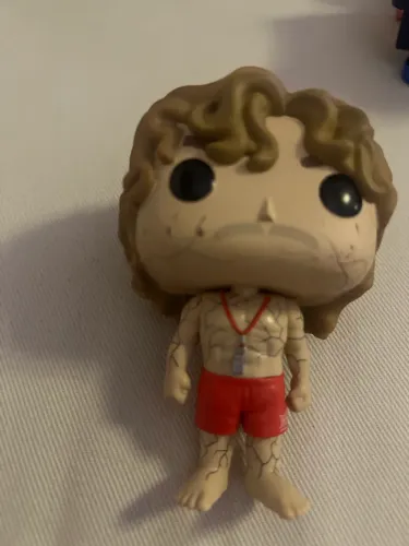 Funko Pop! Stranger Things Flayed Bill