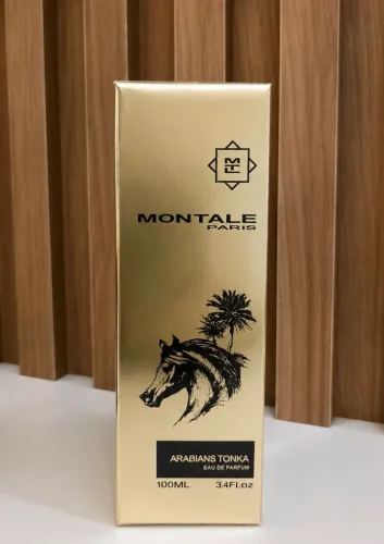 MONTALE ARABIANS TONKA 100ML 