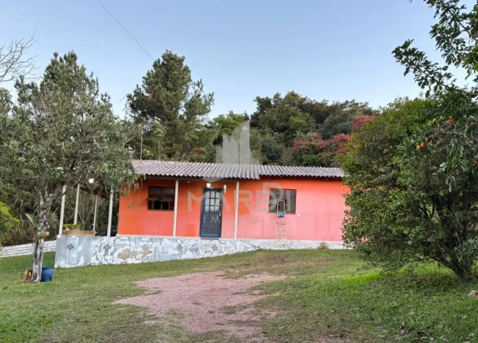 Casa condomínio, 2 dormitórios Belém Velho