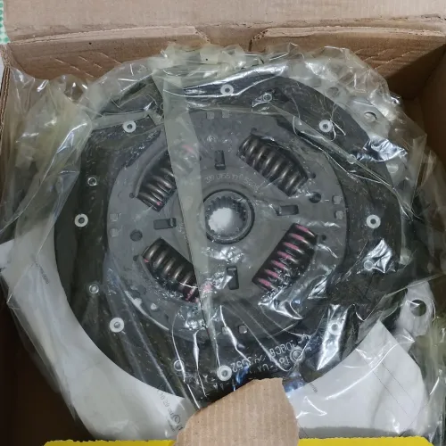 Kit embreagem Honda Fit
