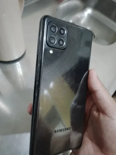 Samsung m62 128 GB