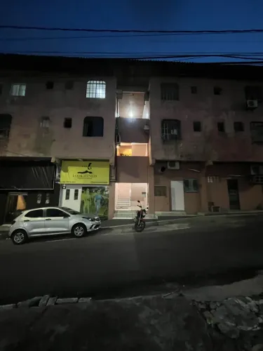 Apartamento para Locação Condomínio Castelo Branco | Parque Dez de Novembro