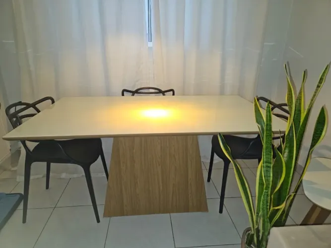 Mesa de jantar