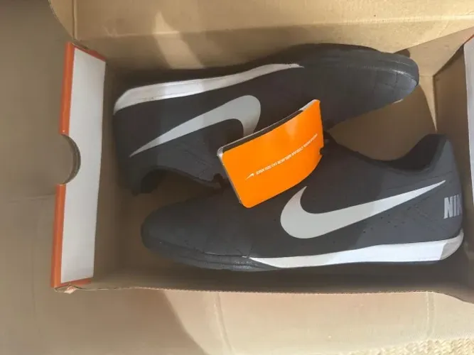 Chuteira Society Nike original