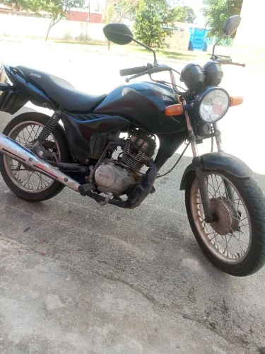 FAN 125