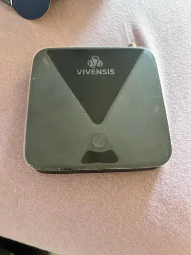 Vivensis vx tv smart 4k