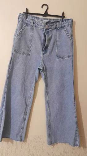 Calca jeans