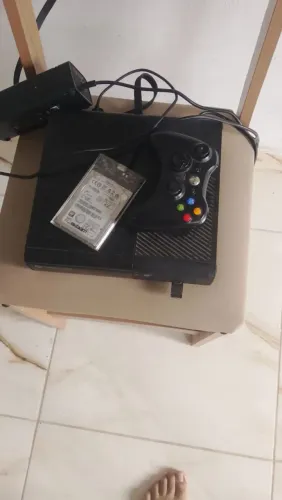HD Xbox