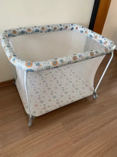 Cercadinho / chiqueirinho