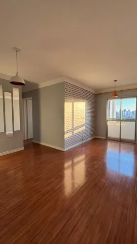 Apartamento com 2 dormitórios para alugar, 55 m² por R$ 3.553,33/mês - Vila Yara - Osasco/