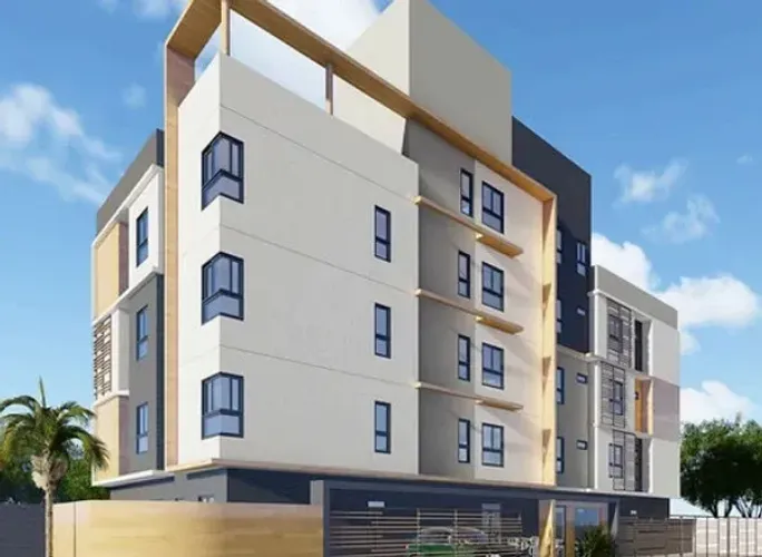 Lançamento na Melhor Localização do Bairro dos Estados - 1 Andar