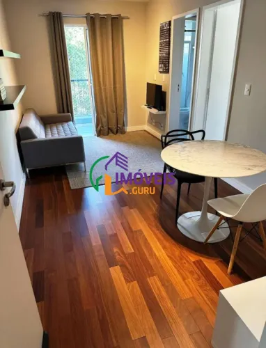 APARTAMENTO - MORUMBI - SP