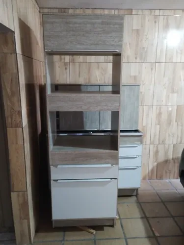 Jogo de cozinha
