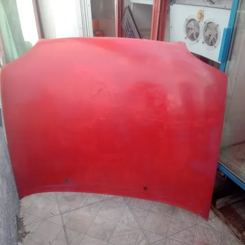 Capo Escort Zetec em bom estado