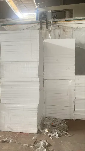 Isopor - Artesanato - Cosntrução - Forro