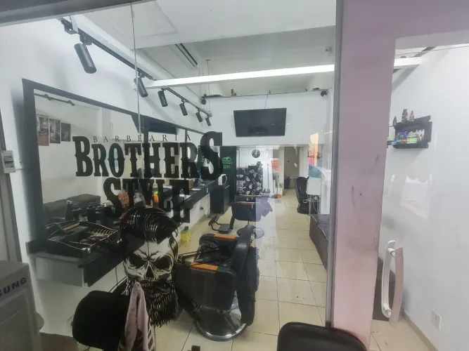 ? Vaga para Barbeiro Profissional - Início Imediato